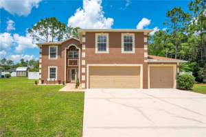 13 KASHMIR TRAIL, PALM COAST, FL 32164 Sold 11/15/24