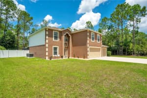 13 KASHMIR TRAIL, PALM COAST, FL 32164 Sold 11/15/24