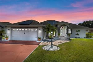 7327 BEAUMONT DRIVE, LAKELAND, FL 33810 Sold 10/29/24
