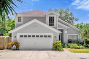 149 ROSE HILL TRAIL, SANFORD, FL 32773 Sold 04/14/25