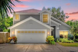 149 ROSE HILL TRAIL, SANFORD, FL 32773 Sold 04/14/25