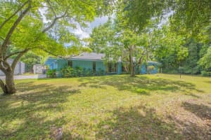 215 MCGREGOR ROAD, DELAND, FL 32720 Sold 10/25/24