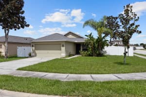 3435 ARABESQUE DRIVE, DELAND, FL 32724 Sold 08/18/25