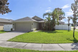 3435 ARABESQUE DRIVE, DELAND, FL 32724 Sold 08/18/25