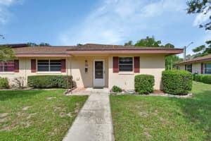 47 Villa Villar Ct #470, DELAND