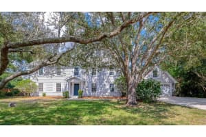 5743 SWEETWATER BOULEVARD, PORT ORANGE, FL 32127 Sold 01/15/25