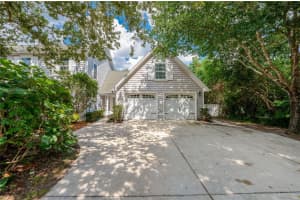 5743 SWEETWATER BOULEVARD, PORT ORANGE, FL 32127 Sold 01/15/25