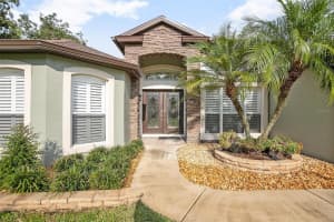 47 DIAL AVENUE, DEBARY, FL 32713 Sold 10/31/24