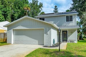1122 MEDITATION LOOP, PORT ORANGE, FL 32129 Sold 01/16/25