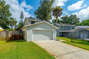 1122 MEDITATION LOOP, PORT ORANGE, FL 32129 Sold 01/16/25