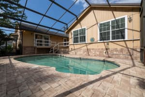 395 COUNTRY CIRCLE DRIVE, PORT ORANGE, FL 32128 Sold 06/09/25