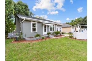 2300 CALLOWAY DRIVE, ORLANDO, FL 32810 Sold 07/30/25