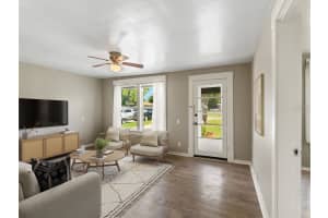 2300 CALLOWAY DRIVE, ORLANDO, FL 32810 Sold 07/30/25
