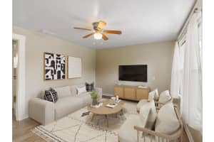 2300 CALLOWAY DRIVE, ORLANDO, FL 32810 Sold 07/30/25