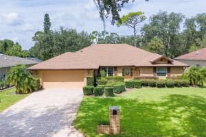 57 LAZY EIGHT DRIVE, PORT ORANGE, FL 32128 Sold 11/22/24