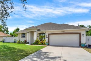 1126 ALLADIN DRIVE, DELTONA, FL 32725 Sold 09/27/24