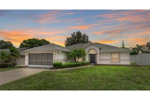 2609 SHIPROCK COURT, DELTONA, FL 32738 Sold 09/13/24