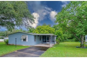 153 FLORENCE BOULEVARD, DEBARY, FL 32713 Sold 12/09/24