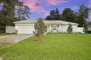 1848 14TH STREET, ORANGE CITY, FL 32763 Sold 09/26/24