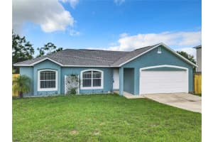 2608 HOOVER DRIVE, DELTONA, FL 32738 Sold 01/22/25