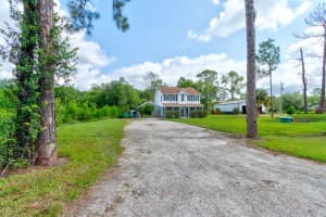 4205 QUAIL RANCH ROAD, NEW SMYRNA BEACH, FL 32168 - MLS#MFRV4938139