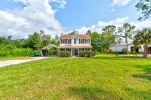 4205 QUAIL RANCH ROAD, NEW SMYRNA BEACH, FL 32168 - MLS#MFRV4938139