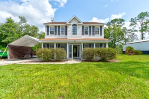 4205 QUAIL RANCH ROAD, NEW SMYRNA BEACH, FL 32168 - MLS#MFRV4938139