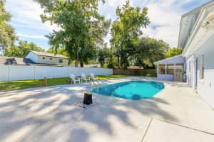 3743 PAIGE STREET, PORT ORANGE, FL 32129 Sold 10/23/24