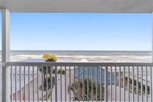 2700 ATLANTIC AVENUE, DAYTONA BEACH, FL 32118 Sold 12/02/24