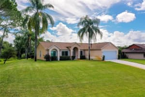 1785 JOHNSON COURT, DELTONA, FL 32738 Sold 10/04/24