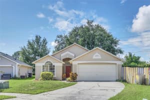 1992 GRASMERE DRIVE, APOPKA, FL 32703 Sold 01/31/25