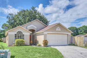 1992 GRASMERE DRIVE, APOPKA, FL 32703 Sold 01/31/25
