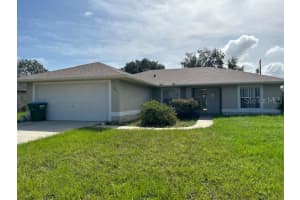 2331 ACADEMY AVENUE, DELTONA, FL 32738 Sold 12/27/24