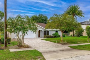 2816 JEWEL AVENUE, DELTONA, FL 32738 Sold 10/28/24