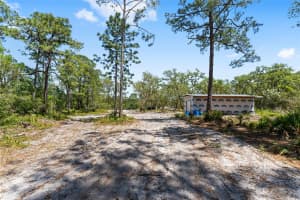 000 NE 150TH AVE RD, FORT MC COY, FL 32134 - MLS#MFRV4938191
