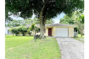943 FEATHER DRIVE, DELTONA, FL 32725 Sold 10/31/24