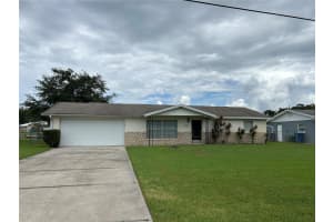 1612 JUNO TRAIL, ASTOR, FL 32102 Sold 06/16/25