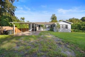 2422 PRINCETON AVENUE, SANFORD, FL 32771 Sold 02/19/25