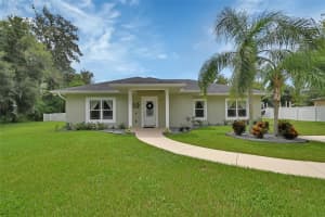 2250 LAKE RUBY ROAD, DELAND, FL 32724 Sold 10/15/24
