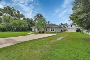 2250 LAKE RUBY ROAD, DELAND, FL 32724 Sold 10/15/24