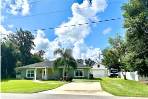 2250 LAKE RUBY ROAD, DELAND, FL 32724 Sold 10/15/24