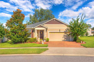 2372 REGENCY PARK DRIVE, DELAND, FL 32724 Sold 12/02/24