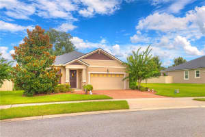 2372 REGENCY PARK DRIVE, DELAND, FL 32724 Sold 12/02/24