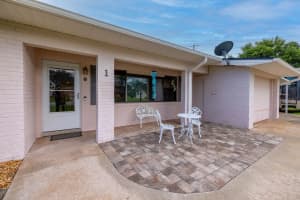 1 CASSIA LANE, DEBARY, FL 32713 Sold 03/31/25