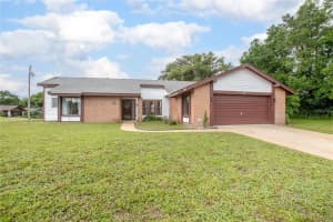 600 GRAND PLAZA DRIVE, ORANGE CITY, FL 32763 Sold 11/21/24