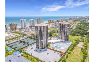 1 OCEANS WEST BOULEVARD, DAYTONA BEACH, FL 32118 Sold 02/14/25