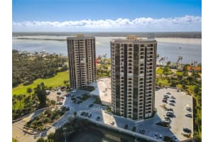 1 OCEANS WEST BOULEVARD, DAYTONA BEACH, FL 32118 Sold 02/14/25