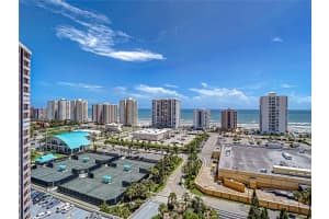 1 OCEANS WEST BOULEVARD, DAYTONA BEACH, FL 32118 Sold 02/14/25