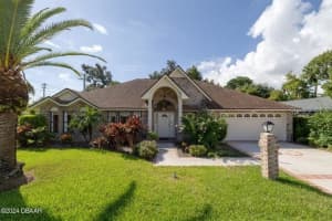 801 GEORGE HECKER DRIVES, SOUTH DAYTONA, FL 32119 Sold 03/04/25