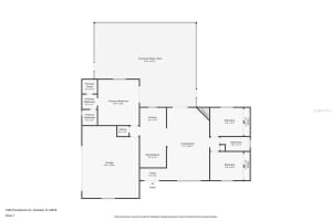 1583 PROVIDENCE CIRCLE, ORLANDO, FL 32818 Sold 01/08/25